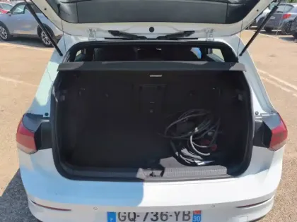 Photo 5 Volkswagen Golf  1.4 Hybrid Rechargeable OPF 245 DSG6