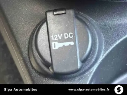 Photo 21 Fiat 500  1.0 70 ch Hybride BSG S/S