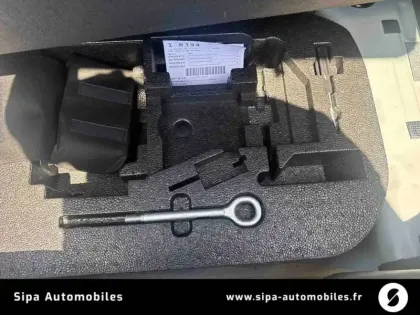 Photo 26 Fiat 500  1.0 70 ch Hybride BSG S/S