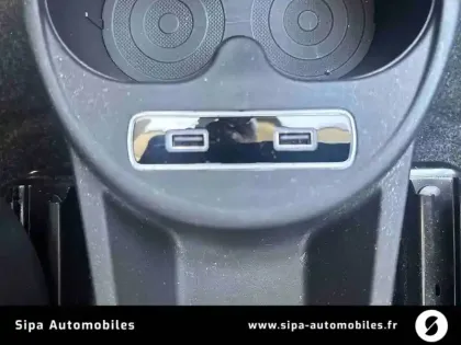 Photo 20 Fiat 500  1.0 70 ch Hybride BSG S/S