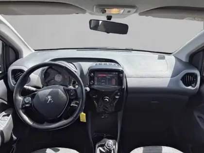 Photo 7 Peugeot 108  VTi 72ch S&S BVM5