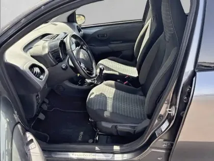 Photo 10 Peugeot 108  VTi 72ch S&S BVM5