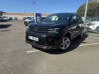 Photo Citroën C5 Aircross Feel