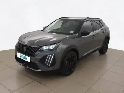 Photo Peugeot 2008 Envy