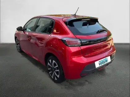 Photo 6 Peugeot 208  PureTech 100 S&S BVM6