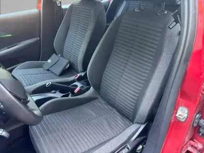 Photo 10 Peugeot 208  PureTech 100 S&S BVM6