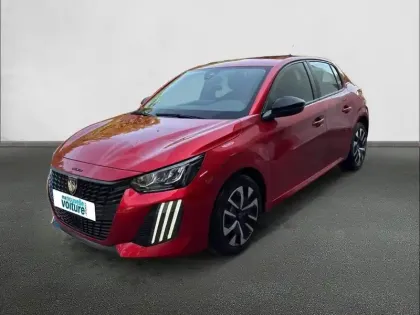 Photo Peugeot 208 Active