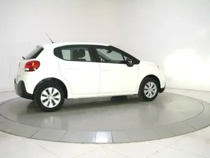 Photo 31 Citroën C3  BlueHDi 100 S&S BVM6