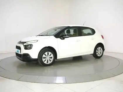 Photo 27 Citroën C3  BlueHDi 100 S&S BVM6