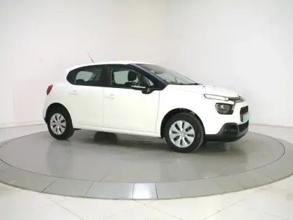 Photo 30 Citroën C3  BlueHDi 100 S&S BVM6