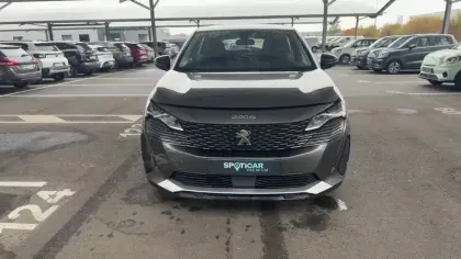 Photo 14 Peugeot 3008  BlueHDi 130ch S&S BVM6