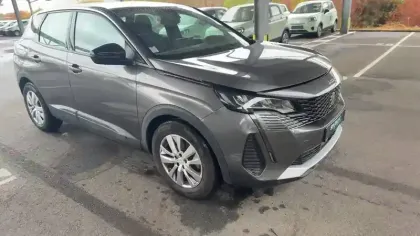 Photo 8 Peugeot 3008  BlueHDi 130ch S&S BVM6