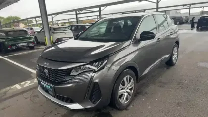 Photo Peugeot 3008 Active Pack