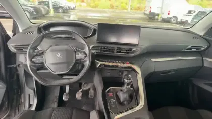 Photo 11 Peugeot 3008  BlueHDi 130ch S&S BVM6