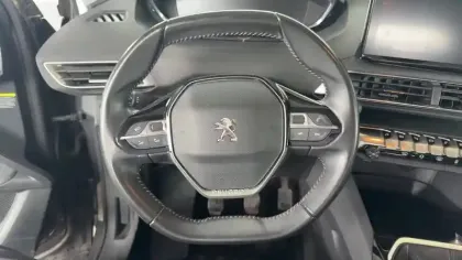 Photo 9 Peugeot 3008  BlueHDi 130ch S&S BVM6