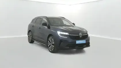 Photo 33 Renault Espace  E-Tech hybrid 200