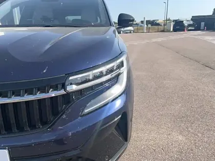 Photo 23 Renault Espace  E-Tech hybrid 200