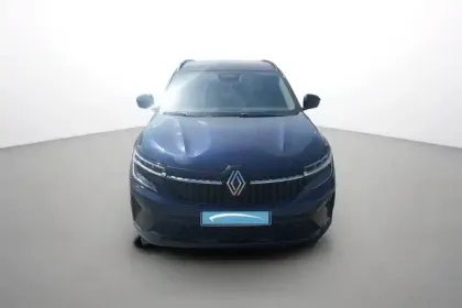 Photo 20 Renault Espace  E-Tech hybrid 200