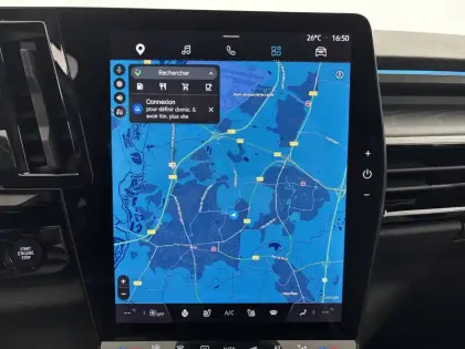 Photo 48 Renault Espace  E-Tech hybrid 200