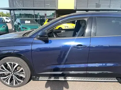 Photo 12 Renault Espace  E-Tech hybrid 200