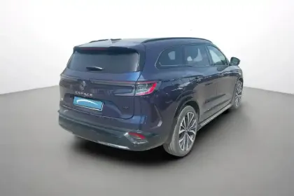 Photo 17 Renault Espace  E-Tech hybrid 200