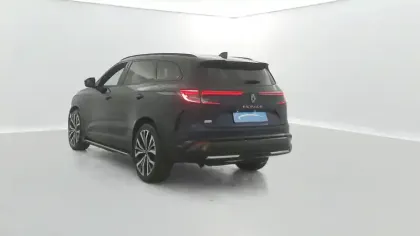 Photo 28 Renault Espace  E-Tech hybrid 200
