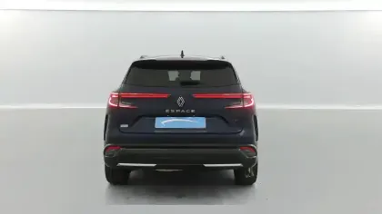 Photo 29 Renault Espace  E-Tech hybrid 200
