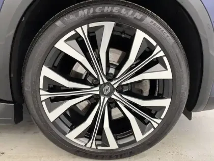 Photo 46 Renault Espace  E-Tech hybrid 200