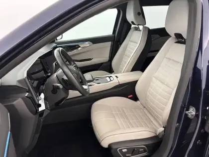 Photo 34 Renault Espace  E-Tech hybrid 200