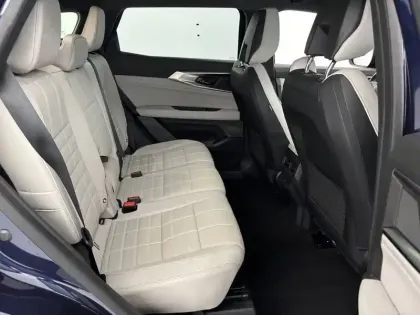 Photo 41 Renault Espace  E-Tech hybrid 200