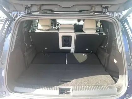 Photo 9 Renault Espace  E-Tech hybrid 200