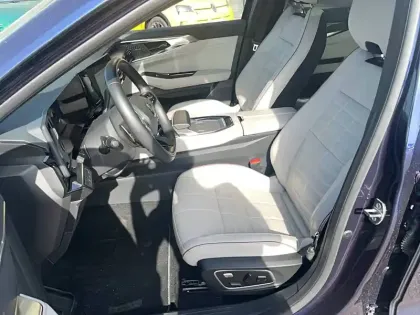 Photo 10 Renault Espace  E-Tech hybrid 200