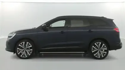 Photo 27 Renault Espace  E-Tech hybrid 200