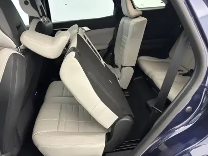 Photo 56 Renault Espace  E-Tech hybrid 200