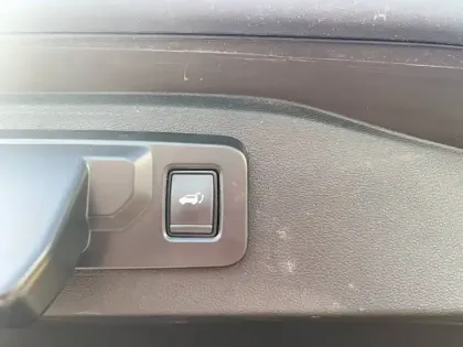 Photo 24 Renault Espace  E-Tech hybrid 200