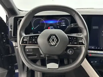 Photo 40 Renault Espace  E-Tech hybrid 200