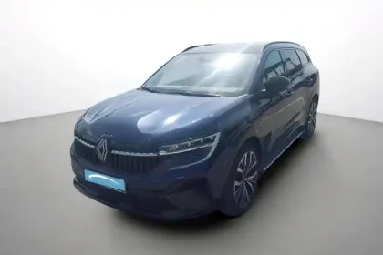 Photo 21 Renault Espace  E-Tech hybrid 200