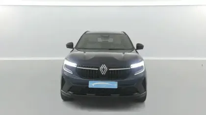 Photo 32 Renault Espace  E-Tech hybrid 200