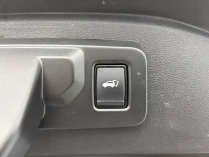 Photo 57 Renault Espace  E-Tech hybrid 200