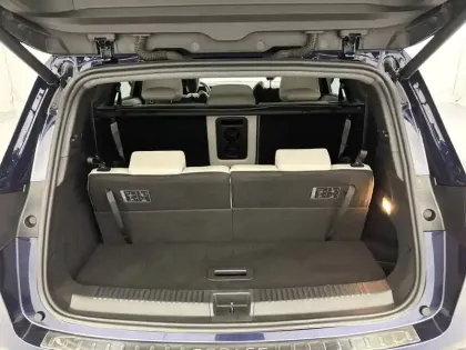 Photo 43 Renault Espace  E-Tech hybrid 200