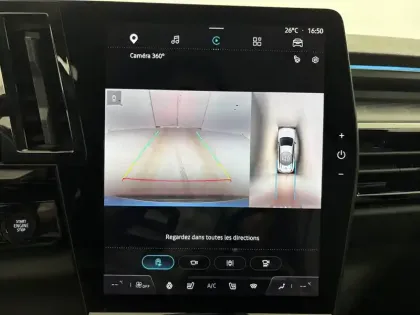 Photo 49 Renault Espace  E-Tech hybrid 200