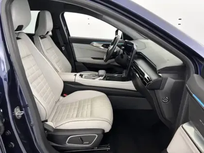 Photo 39 Renault Espace  E-Tech hybrid 200