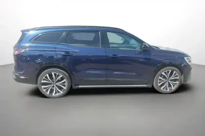 Photo 18 Renault Espace  E-Tech hybrid 200