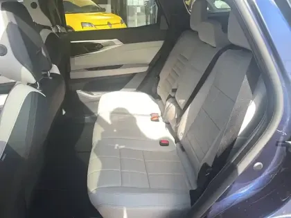 Photo 8 Renault Espace  E-Tech hybrid 200