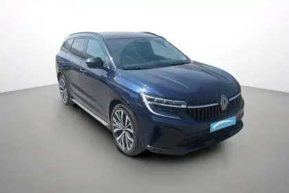 Photo 19 Renault Espace  E-Tech hybrid 200