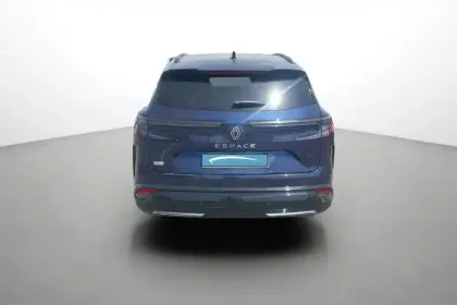 Photo 16 Renault Espace  E-Tech hybrid 200