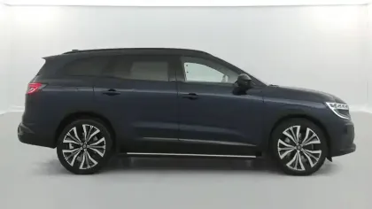 Photo 31 Renault Espace  E-Tech hybrid 200