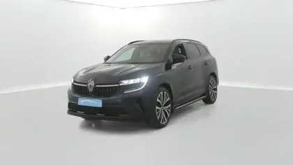 Photo 26 Renault Espace  E-Tech hybrid 200
