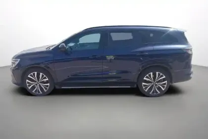 Photo 14 Renault Espace  E-Tech hybrid 200