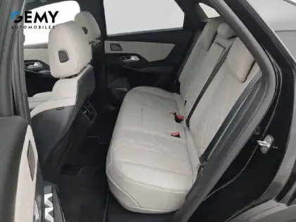 Photo 9 DS DS 7 DS7 Crossback Hybride E-Tense 300 EAT8 4x4